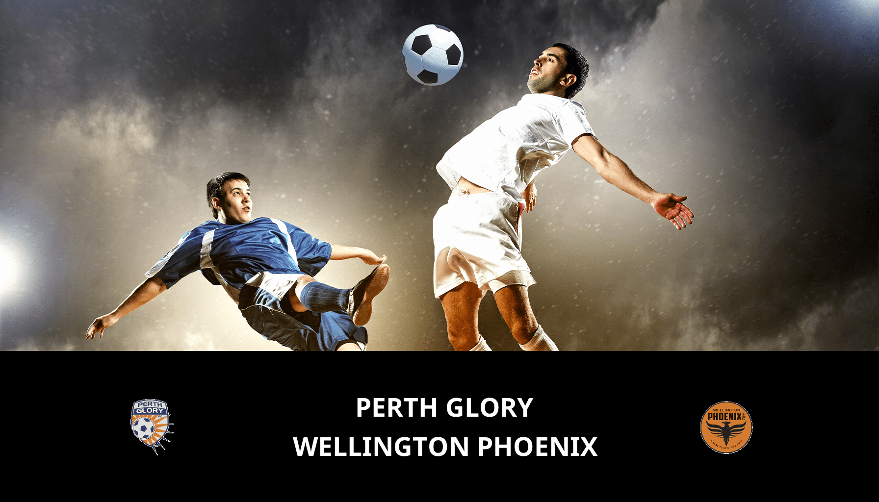 Prediction for Perth Glory VS Wellington Phoenix on 24/02/2024 Analysis of the match